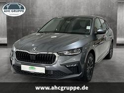 Grau Gebraucht 2025 Skoda Scala Tour Kleinwagen | 28.150 € (Teuer)