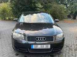 Andere farben Gebraucht 2004 Audi A3 Kleinwagen | 2.500 € (Fairer Preis)