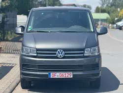 Grau Gebraucht 2017 VW T6 Comfortline Van | 16.450 € (Guter Preis)