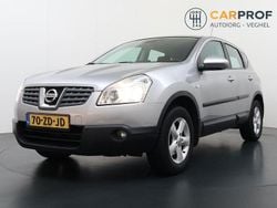 Grau Gebraucht 2008 Nissan Qashqai Premium Edition SUV | 3.295 € (Guter Preis)