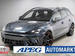 Magnetic grau Gebraucht 2025 Cupra Leon VZ Kombi | 38.290 € (Guter Preis)