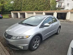 Silber Gebraucht 2011 Honda Civic Sport Limousine | 6.500 € (Fairer Preis)