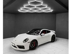 Weiß Gebraucht 2019 Porsche 992 Sport | 137.500 € (Fairer Preis)