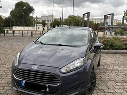 Gebraucht 2013 Ford Fiesta Kleinwagen | 5.200 € (Guter Preis)
