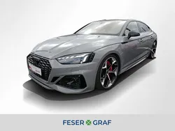 Nardograu Gebraucht 2024 Audi RS5 Sportback Ambiente Limousine | 78.740 € (Fairer Preis)