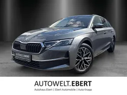 Graphitegrau Gebraucht 2024 Skoda Octavia Selection Kombi | 31.890 € (Guter Preis)