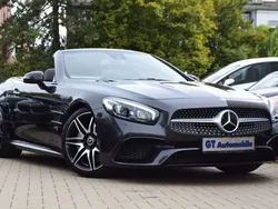Mercedes SL400