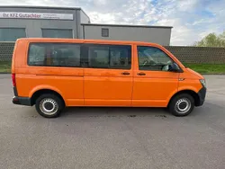Orange Gebraucht 2018 VW T6 Van | 14.950 €