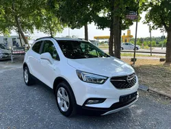 Weiß Gebraucht 2018 Opel Mokka X Innovation SUV | 14.999 € (Fairer Preis)