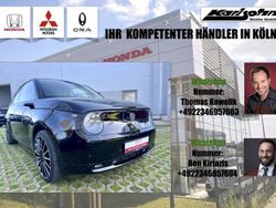 Crystal black pearl Gebraucht 2022 Honda e Kleinwagen | 18.990 € (Etwas zu teuer)