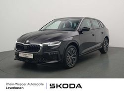 Schwarz Neu 2025 Skoda Scala Selection Kleinwagen | 26.980 € (Fairer Preis)