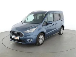 Blau Gebraucht 2019 Ford Tourneo Connect Titanium Van / Kleinbus | 17.590 € (Fairer Preis)