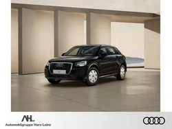 Schwarz Neu 2025 Audi Q2 SUV | 29.000 € (Guter Preis)