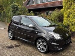Schwarz Gebraucht 2010 Renault Twingo Kleinwagen | 2.900 € (Guter Preis)