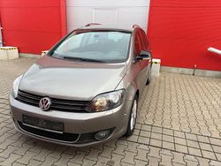 Grau Gebraucht 2012 VW Golf Plus Style Van / Kleinbus | 4.750 € (Superpreis)