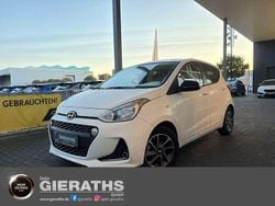 Weiss Gebraucht 2019 Hyundai i10 YES! Kleinwagen | 9.250 € (Guter Preis)