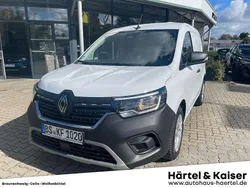Mineralweiß (weiß) Gebraucht 2025 Renault Kangoo Rapid Advance Van / Kleinbus | 22.789 € (Superpreis)