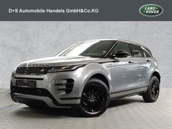 Eiger grey Gebraucht 2022 Land Rover Range Rover evoque SE Dynamic SUV | 37.250 € (Fairer Preis)