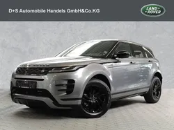 Eiger grey Gebraucht 2022 Land Rover Range Rover evoque SE Dynamic SUV | 39.900 € (Fairer Preis)