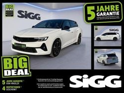 Arktis weiß Neu 2025 Opel Astra Kombi | 25.480 € (Superpreis)