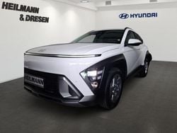 Weiss Neu 2025 Hyundai Kona Trend SUV | 23.950 € (Guter Preis)