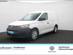 Candyweiß Gebraucht 2023 VW Caddy Van / Kleinbus | 22.880 € (Superpreis)