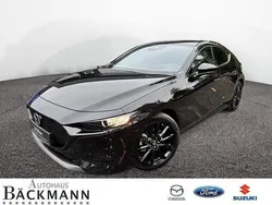 Gebraucht 2024 Mazda 3 Homura-Line Limousine | 26.950 € (Superpreis)