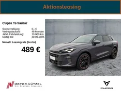 Othercolor Gebraucht 2025 Cupra Terramar VZ SUV | 49.490 € (Guter Preis)