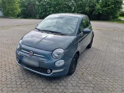Grau Gebraucht 2019 Fiat 500 Kleinwagen | 6.899 € (Guter Preis)