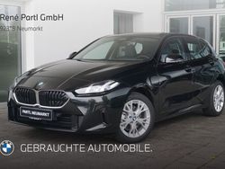 Schwarz Gebraucht 2024 BMW 118 Sport Line Kleinwagen | 28.900 € (Fairer Preis)