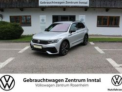 Reflexsilber Gebraucht 2022 VW Tiguan R SUV | 39.900 € (Fairer Preis)