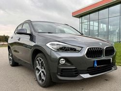 Grau Gebraucht 2021 BMW X2 Shadowline SUV | 24.900 € (Superpreis)