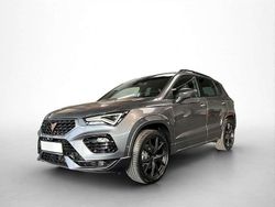 Graphitegrau (5x5x) Neu 2025 Cupra Ateca SUV | 38.890 € (Superpreis)