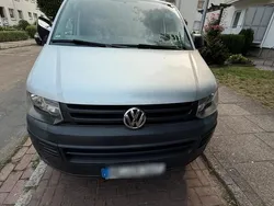 VW T5