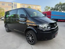 Schwarz Gebraucht 2013 VW T5 Van | 16.999 € (Fairer Preis)