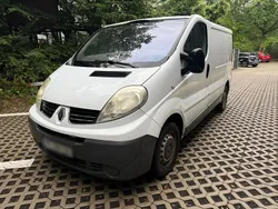 Weiß Gebraucht 2008 Renault Trafic Van | 2.400 €