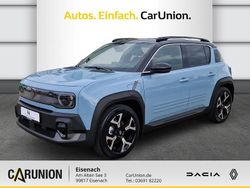 Kumulusblau, black pearlschw Neu 2025 Renault 4 E-Tech Komfort SUV | 33.744 € (Fairer Preis)