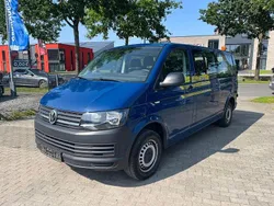 Acapulcoblau Gebraucht 2018 VW T6 Van | 18.990 € (Superpreis)