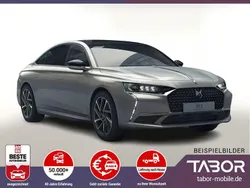 Weiss Neu 2025 DS Automobiles DS9 Rivoli Plus Limousine | 43.988 € (Superpreis)