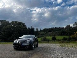 Schwarz Gebraucht 2011 Alfa Romeo MiTo Quadrifoglio Verde Kleinwagen | 5.850 € (Teuer)
