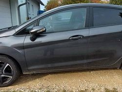 Andere farben Gebraucht 2016 Ford Fiesta Kleinwagen | 6.800 € (Fairer Preis)