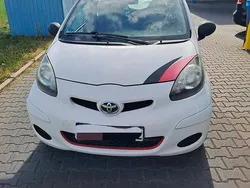 Gebraucht 2009 Toyota Aygo Kleinwagen | 1.100 € (Superpreis)