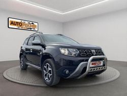 Schwarz Gebraucht 2019 Dacia Duster Prestige SUV | 12.600 € (Fairer Preis)