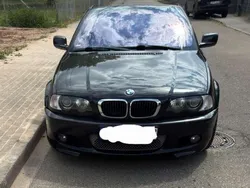 Gebraucht 2002 BMW 330 Exclusive Coupé | 11.700 € (Fairer Preis)
