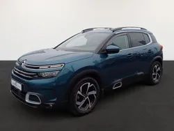 Tijucablau Gebraucht 2019 Citroën C5 Aircross Shine SUV | 21.990 € (Fairer Preis)