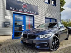 Grau Gebraucht 2014 BMW 435 M Sport Coupé | 22.950 € (Fairer Preis)