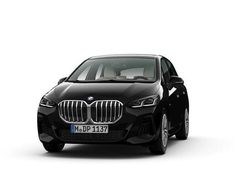 Schwarz Gebraucht 2024 BMW 216 Active Tourer Efficient Dynamics Van / Kleinbus | 30.990 € (Fairer Preis)