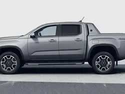 Dark grey metallic Neu 2025 VW Amarok Aventura Abholung | 58.115 € (Fairer Preis)