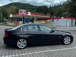 Schwarz Gebraucht 2004 BMW 325 Limousine | 5.200 €