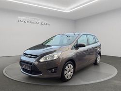 Gebraucht 2014 Ford C-MAX SYNC Edition Van / Kleinbus | 5.990 € (Fairer Preis)